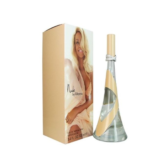 Rihanna Nude 100 ML for Women