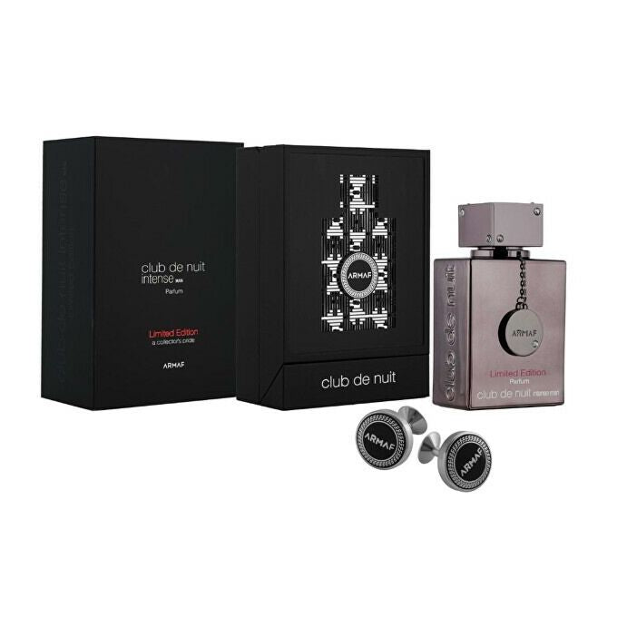 Club De Nuit Intense Man Limited Edition 105 ML for Men