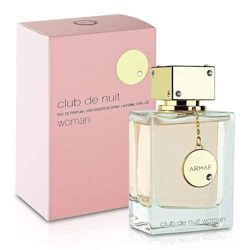 Armaf Club De Nuit Woman EDP 200ML