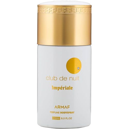 Armaf Club De Nuit White Imperiale Body Spray 250ml