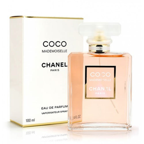 CHANEL COCO MADEMOISELLE EDP 100ML FOR WOMEN