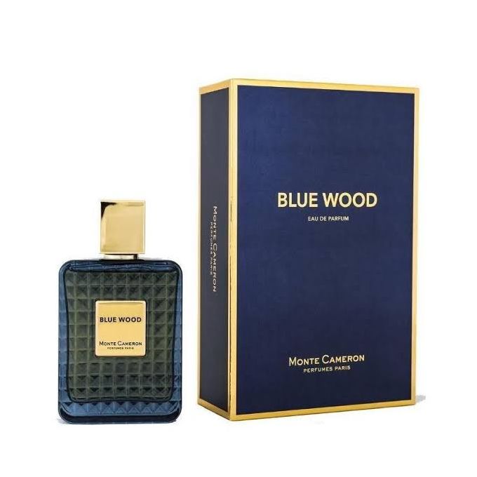 Monte Cameron Blue Wood for Men