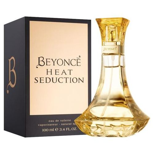 Beyonce Heat Seduction 100ML for Women