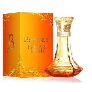 Beyonce Heat Rush 100ML For Women