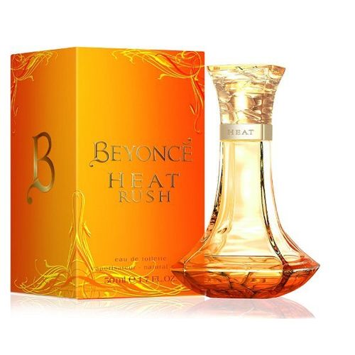 Beyonce Heat Rush 100ML For Women