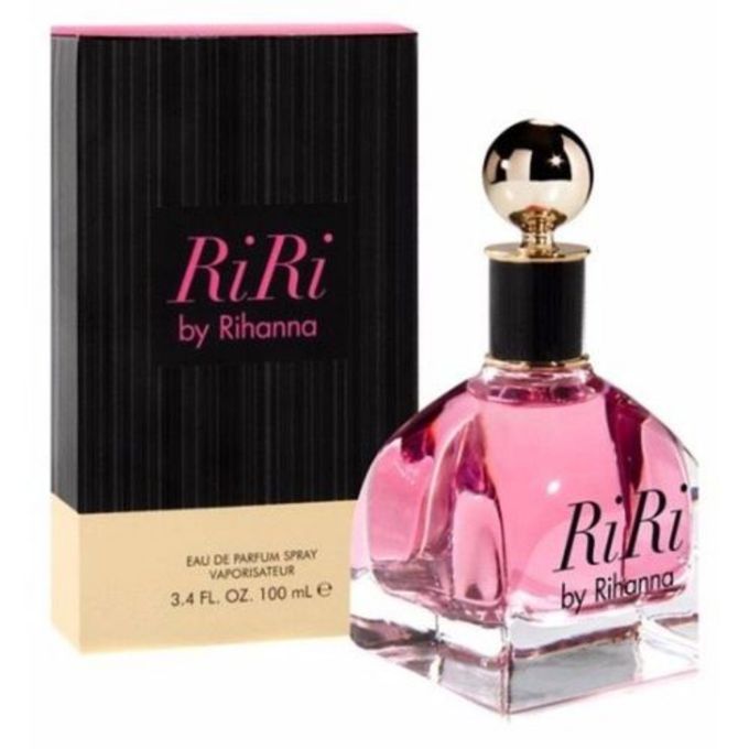 RiRi by Rihanna EDP for Women