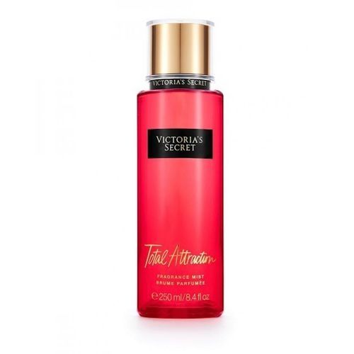 Victoria's Secret Total Attraction Body Mist for Women.