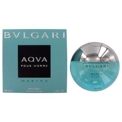 BVLGARI AQUA MARINE EDT 100ML FOR MEN