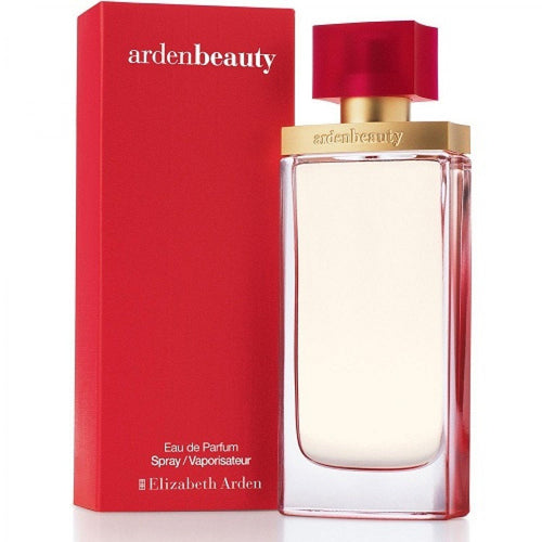 ELIZABETH ARDEN ARDEN BEAUTY EDP 100ML FOR WOMEN